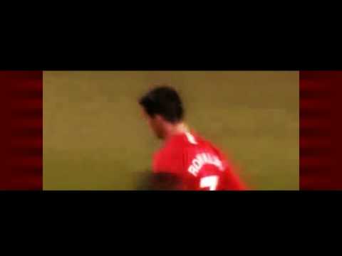||   Cristiano Ronaldo| |Promo 08/09  ||