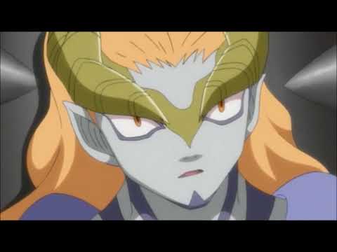 (Unfinished) Bakugan Amv: Stoica - Set Me Off