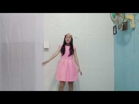 OSEBI 2023 - KAREN ANGEL SITUMEANG - SMK 11 MEDAN - MENYANYI SOLO (14-18) - SANG DEWI (LYODRA)