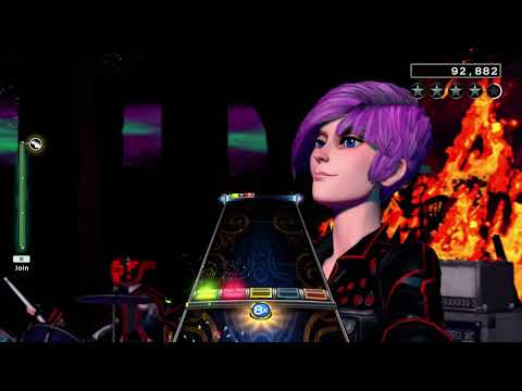 Brutal Guitar FC #371: Drain You