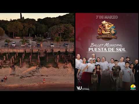 VILLA URQUIZA - ENTRE RÍOS