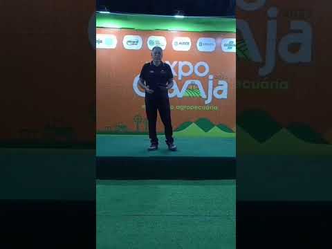 Expo Granja #rodeio #culturadiversa #gado #bovinos #bode #agro #caprinos #ceará