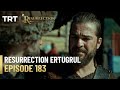 Resurrection Ertugrul Season 3 Episode 183