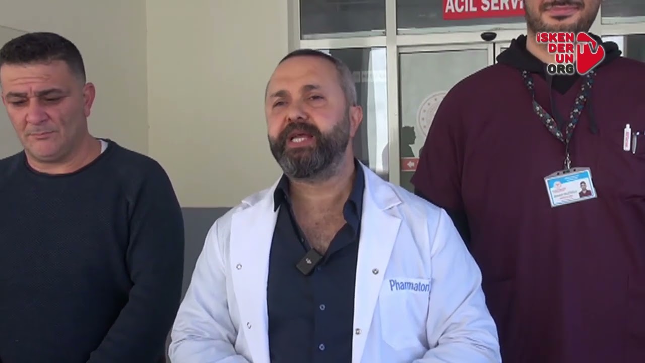 Hasta memnuniyeti ön planda…