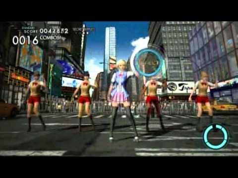 Dance Evolution Xbox 360