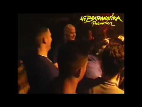 Royal Bunker - Freestyle Battle 2004 - Smor One, Mc Bogy, Rako, Duell, 41 Beatfanatika u.v.m