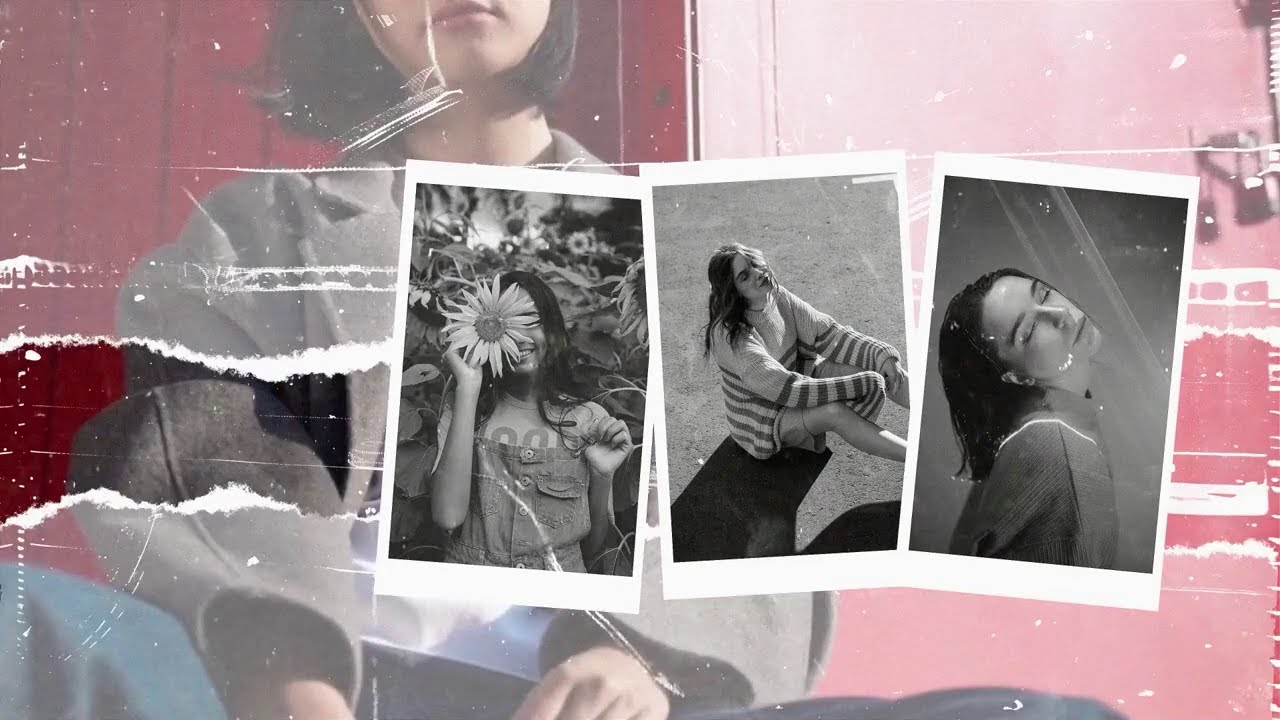 Stop Motion Capture Transition: Premiere Pro Transitions