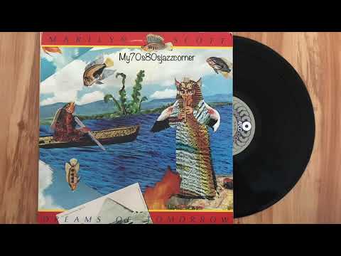 Marilyn Scott - Let’s Be Friends (1979)