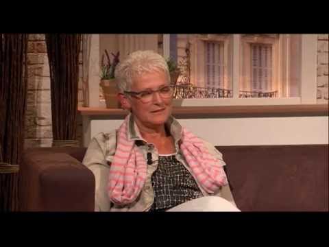 Café Tinto, 24 april 2014, deel 3 - Corlien Doodkorte