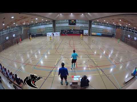 Evangelos Marcoyannakis - Topscorer SFPL 2016/2017