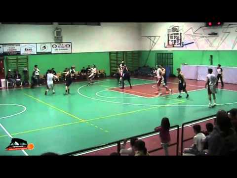 Busnago Verolese Lic sintesi