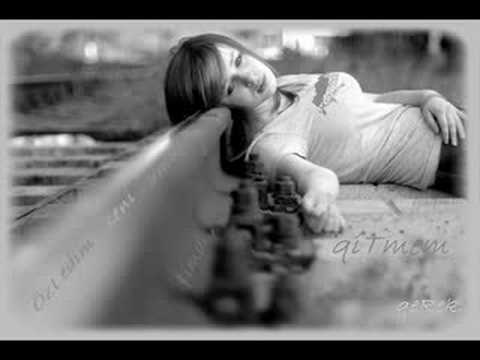 MC ISTILA - KALBIMDE YERIN VAR