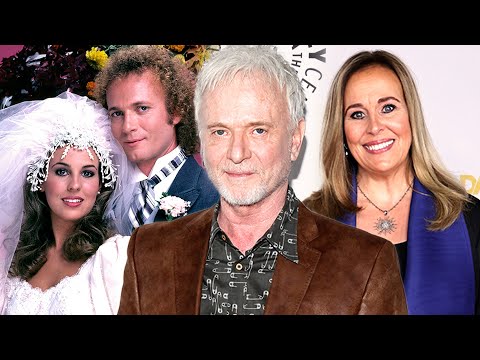 Remembering Anthony Geary: General Hospital's 'Laura,' Genie Francis, Pays Tribute to 'Luke'
