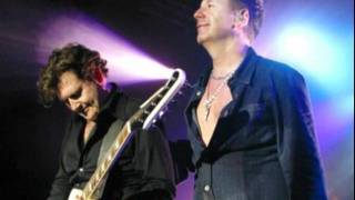 Simple Minds - Changeling (live) Liverpool - July 22, 2003