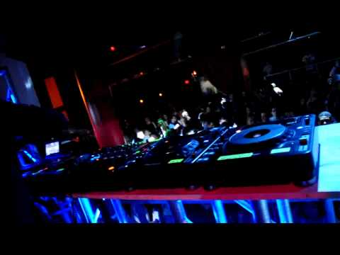 Markus Schulz @ Gossip, Vancouver BC - 11/27/09 - Markus Schulz - The New World