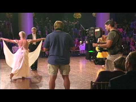 Shall We Dance?: Behind The Scenes | ScreenSlam