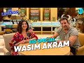 The Legends Ft Wasim Akram X Kamiya Jani Eid Special Ep 5 Curly Tales