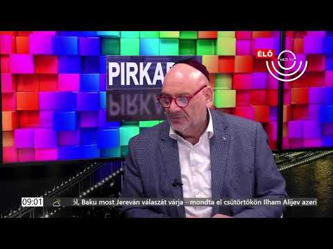 PIRKADAT Breuer Péterrel 2023.09.22.