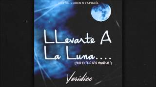 Veridico - Llevarte A La Luna (Prod By Big Ben Mundial)