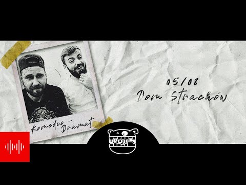 Jagła x Adash - Dom Strachów