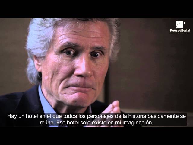 Vídeo relacionado con Controlaré tus sueños