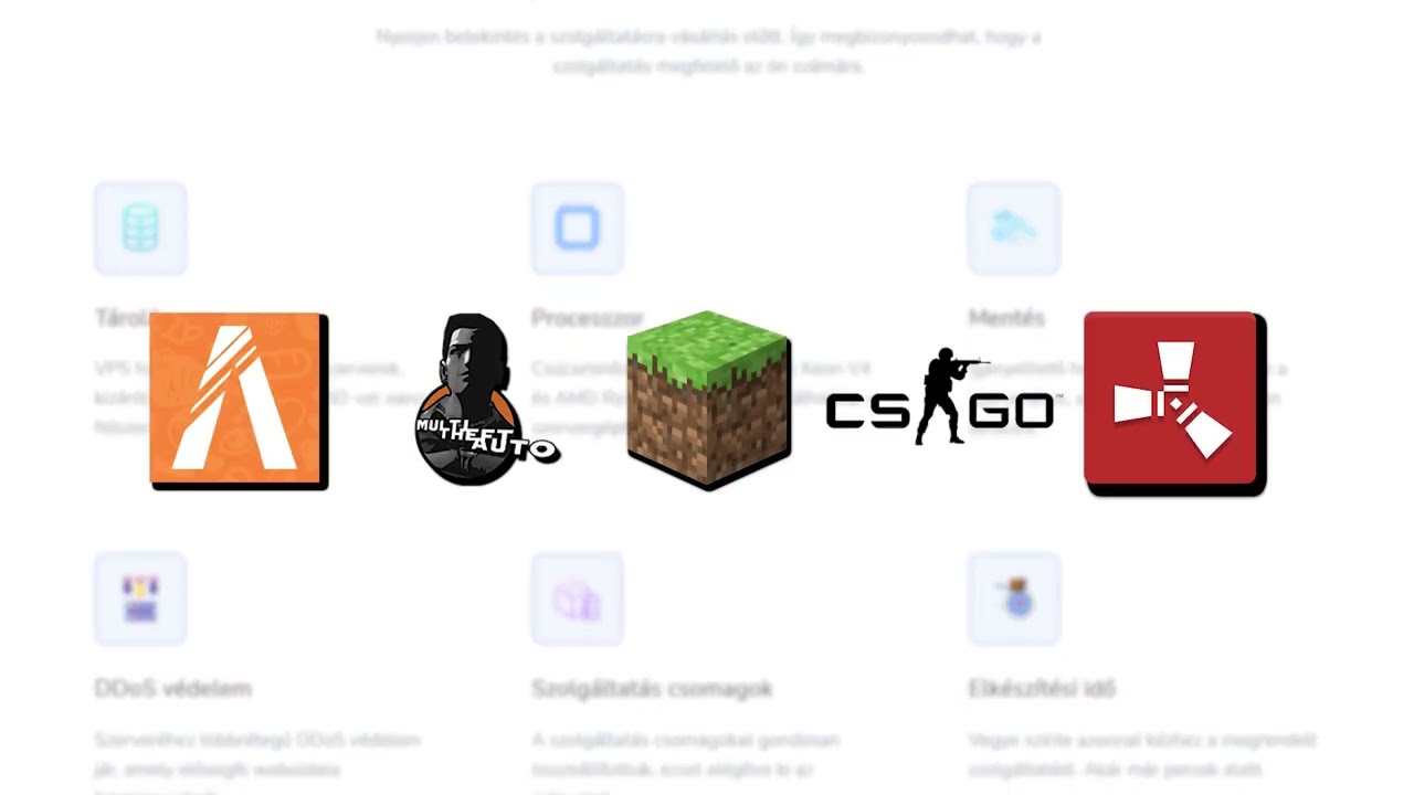 Kifizetetlen HostPost.hu reklámvideó