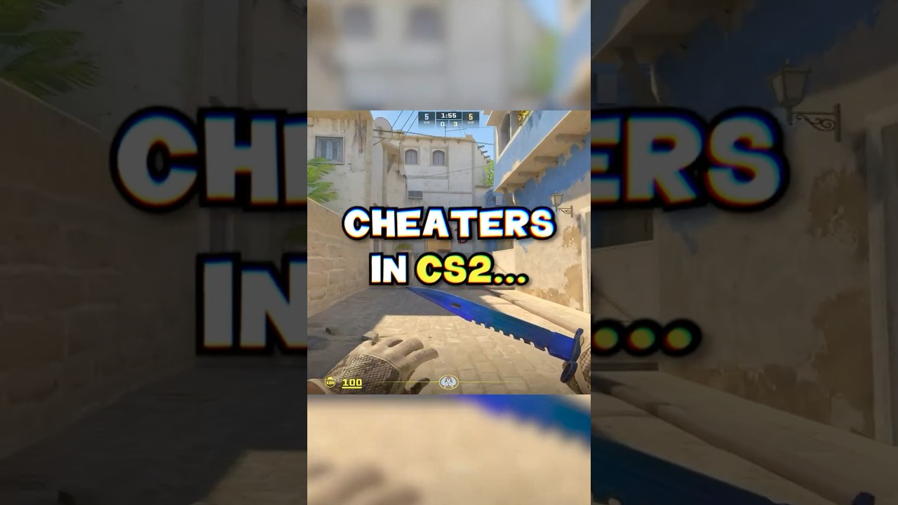 They are not cheating... #twitch #d0cc_tv #cs2 #counterstrike2 #csgo