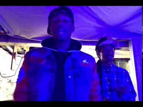 pt2 Back In The 518 Freestyle [Mr.Rell Dolo & McDeiZzY ft Stretch)