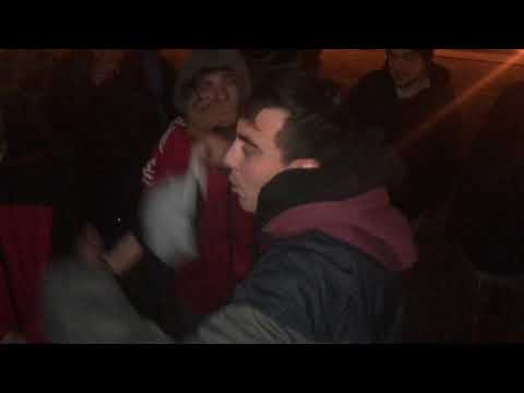 TOWAN vs CHETO - Final - Warriors of Freestyle (22/06)