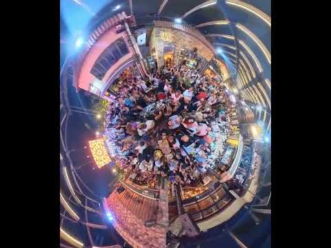 Rodge @ The Village Dbayeh