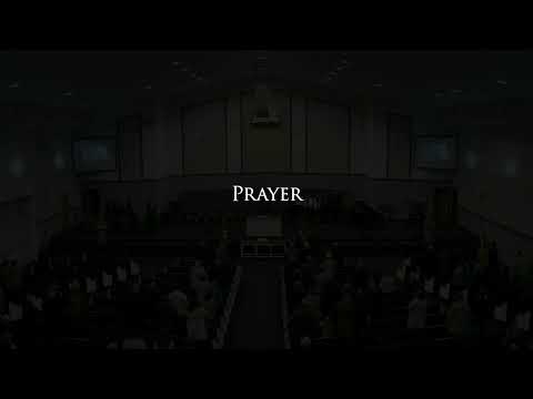 3.19.23 Full Gospel Church - Evening Service