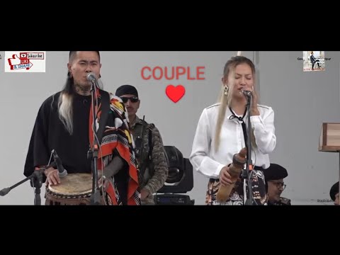 International Band // Feather Heads // ShiRock // Shirui Festival 2025