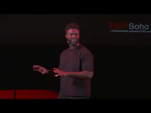 Code Switching | Karl Lokko | TEDxSoho