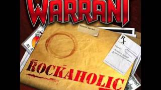 Warrant Dusty&#39;s Revenge Fan Video