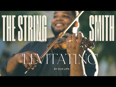 Promotional video thumbnail 1 for The String Smith