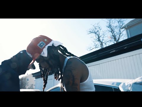 Andre Drummond (Official Music Video)