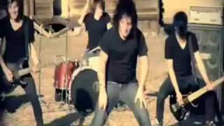 Attack Attack - Settle The Sky Crabcore