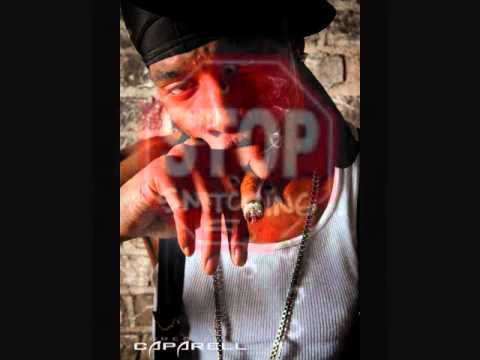 Tear Drops ( RiP ROC DUKATI)