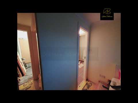Katana Bathrooms video.