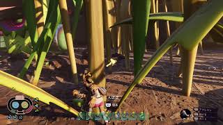 [昆虫サバイバル]#7 夜叉まる,サイコロ,膝神,ゆーへーの「GROUNDED (グラウンデッド)」