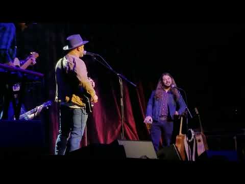 Adam Hood 1/19/22 ft. Brent Cobb