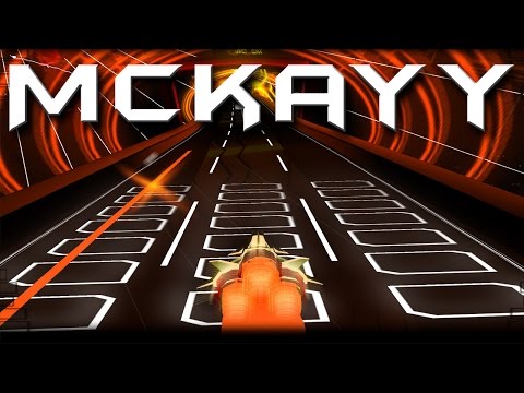 Let's Play Audiosurf [Avicii - Liar Liar]