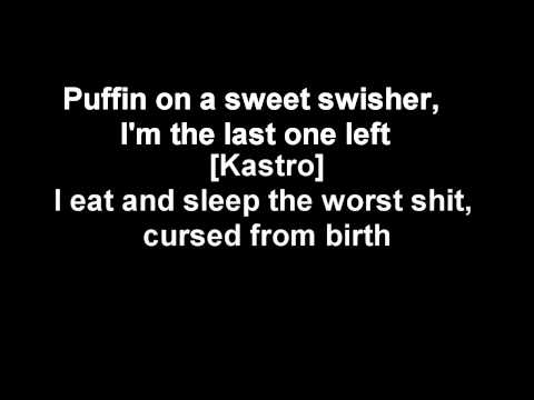 2Pac Ft. Outlawz - Last ones left w/Lyrics HQ