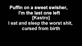 2Pac Ft. Outlawz - Last ones left w/Lyrics HQ