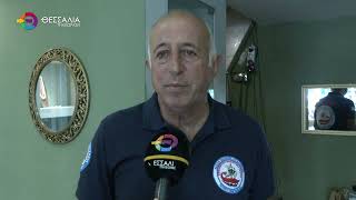 ΝΕΟ ΔΙΚΤΥΟ ΚΑΜΕΡΩΝ ΕΝΙΣΧΥΕΙ ΤΗΝ ΠΟΛΙΤΙΚΗ ΠΡΟΣΤΑΣΙΑ ΤΟΥ ΔΗΜΟΥ ΒΟΛΟΥ 11 11 2025 11 11 2025