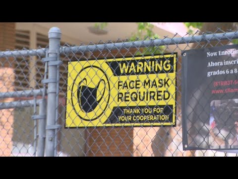U. S. C. D. C. COVID–19 Mask Wearing Guidance Expected