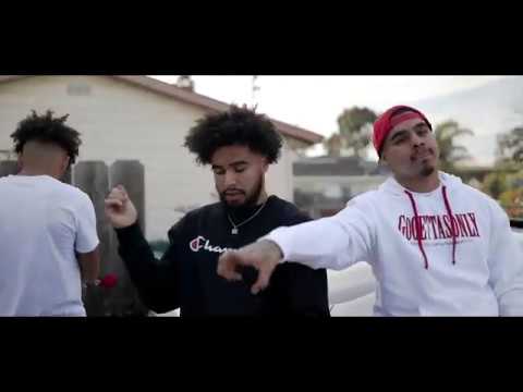 Thang On Me (D-Lo Fre$h x Aob Frost x Lil Mikey x Tito Loc)