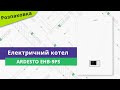 Video review Ardesto EHB-9PS
