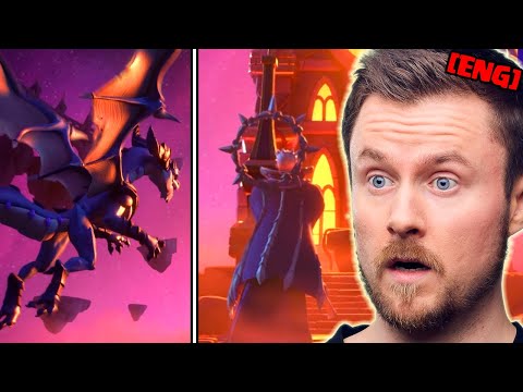 Best Skin Ever and Super Goblin Builder ?!