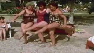 Du willst immer nur f*cken (Videoclip)-ungeschnitten